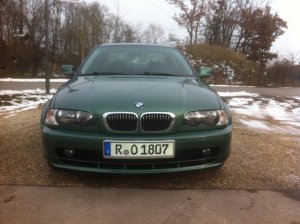 E46 328ci - 3er BMW - E46