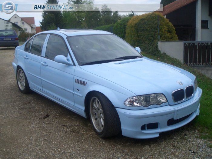 BMW-Syndikat Fotostorie