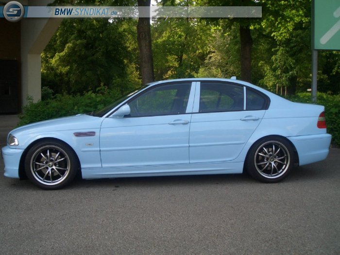 BMW-Syndikat Fotostorie