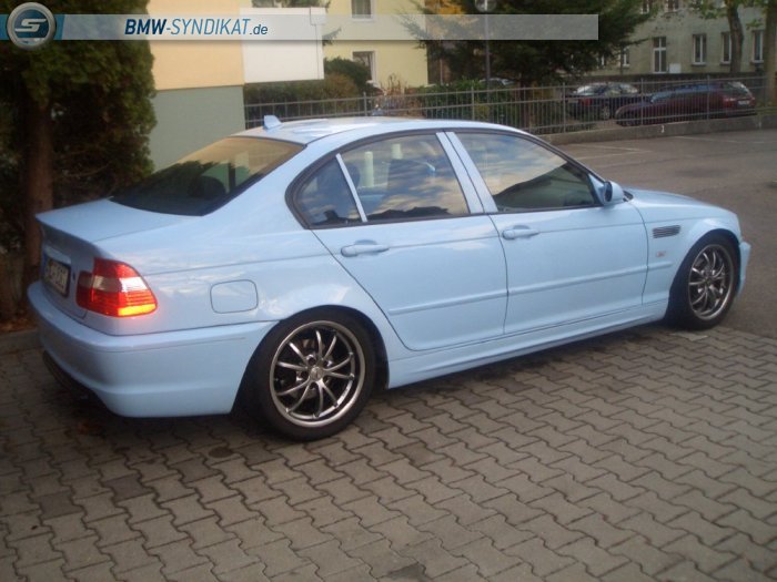 BMW-Syndikat Fotostorie