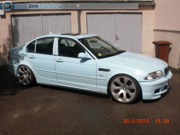 BMW-Syndikat Fotostorie