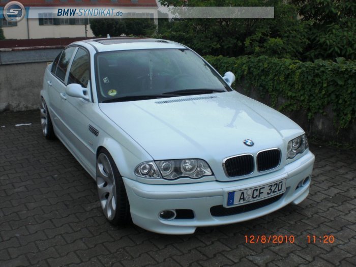 BMW-Syndikat Fotostorie