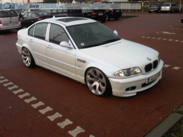 BMW-Syndikat Fotostorie