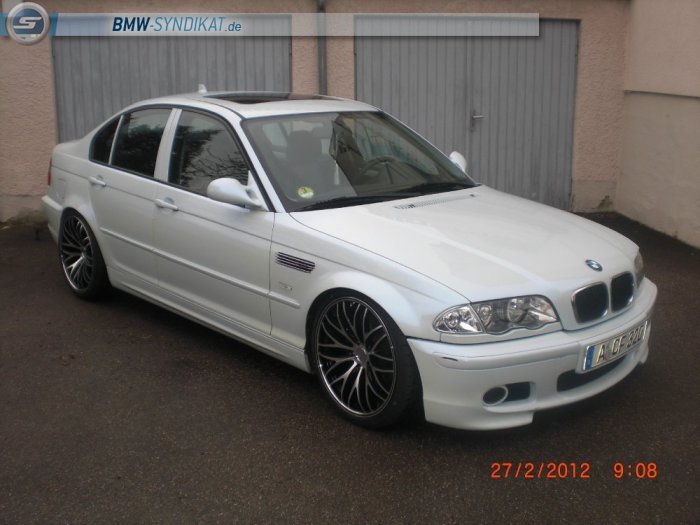 BMW-Syndikat Fotostorie