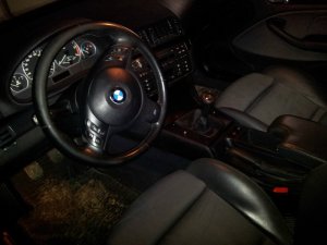 320D 1st Car - 3er BMW - E46 320D 1st Car - 3er BMW - E46