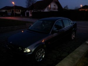 320D 1st Car - 3er BMW - E46 320D 1st Car - 3er BMW - E46