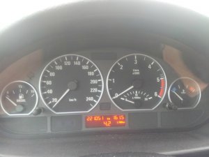 320D 1st Car - 3er BMW - E46 320D 1st Car - 3er BMW - E46