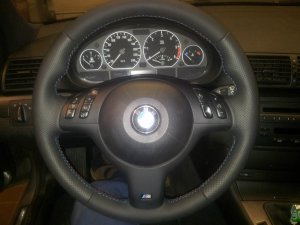 320D 1st Car - 3er BMW - E46 320D 1st Car - 3er BMW - E46
