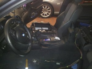 320D 1st Car - 3er BMW - E46 320D 1st Car - 3er BMW - E46