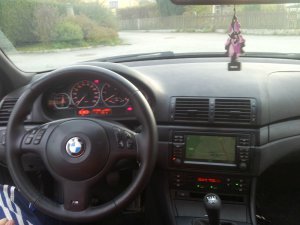 320D 1st Car - 3er BMW - E46