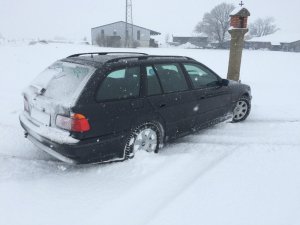 E39 530D - 5er BMW - E39