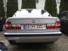 E34 mein stolz - 5er BMW - E34 - neue rücklivhter drinne teil 5.jpg