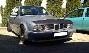 E34 mein stolz - 5er BMW - E34