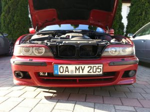 E39 535i imolarot 2 - 5er BMW - E39