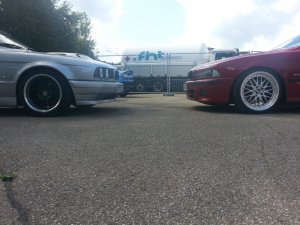 E39 535i imolarot 2 - 5er BMW - E39