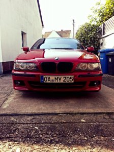 E39 535i imolarot 2 - 5er BMW - E39