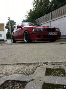 E39 535i imolarot 2 - 5er BMW - E39