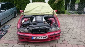 E39 535i imolarot 2 - 5er BMW - E39