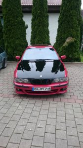 E39 535i imolarot 2 - 5er BMW - E39 E39 535i imolarot 2 - 5er BMW - E39