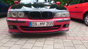 E39 535i imolarot 2 - 5er BMW - E39 E39 535i imolarot 2 - 5er BMW - E39