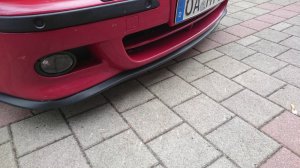E39 535i imolarot 2 - 5er BMW - E39 E39 535i imolarot 2 - 5er BMW - E39