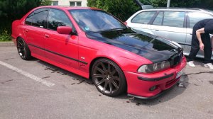 E39 535i imolarot 2 - 5er BMW - E39 E39 535i imolarot 2 - 5er BMW - E39