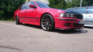 E39 535i imolarot 2 - 5er BMW - E39 E39 535i imolarot 2 - 5er BMW - E39
