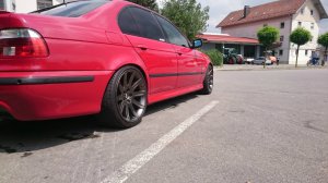 E39 535i imolarot 2 - 5er BMW - E39 E39 535i imolarot 2 - 5er BMW - E39