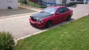 E39 535i imolarot 2 - 5er BMW - E39 E39 535i imolarot 2 - 5er BMW - E39