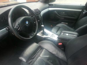 E39 535i imolarot 2 - 5er BMW - E39 E39 535i imolarot 2 - 5er BMW - E39