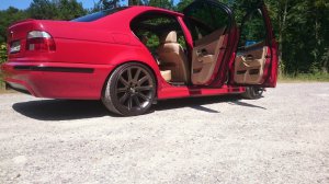 E39 535i imolarot 2 - 5er BMW - E39 E39 535i imolarot 2 - 5er BMW - E39