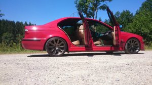 E39 535i imolarot 2 - 5er BMW - E39 E39 535i imolarot 2 - 5er BMW - E39