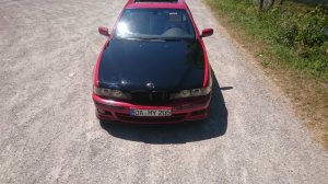 E39 535i imolarot 2 - 5er BMW - E39 E39 535i imolarot 2 - 5er BMW - E39
