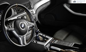 Street Performance E46 318 Coupe Edition Sport - 3er BMW - E46