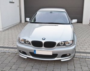 Street Performance E46 318 Coupe Edition Sport - 3er BMW - E46