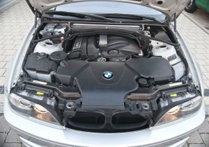 Street Performance E46 318 Coupe Edition Sport - 3er BMW - E46