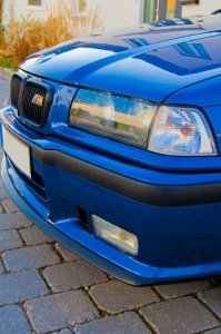 Street Performance E36 323 Dark Blue Edition Sport - 3er BMW - E36