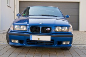 Street Performance E36 323 Dark Blue Edition Sport - 3er BMW - E36