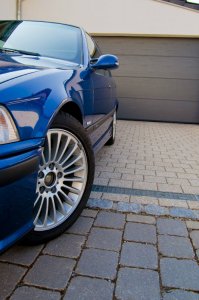 Street Performance E36 323 Dark Blue Edition Sport - 3er BMW - E36
