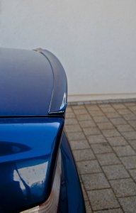 Street Performance E36 323 Dark Blue Edition Sport - 3er BMW - E36
