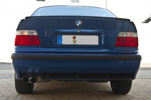 Street Performance E36 323 Dark Blue Edition Sport - 3er BMW - E36