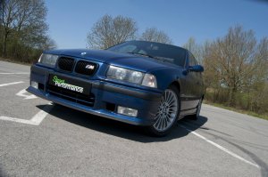 Street Performance E36 323 Dark Blue Edition Sport - 3er BMW - E36