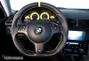 StreetPerformance BMW E46 330d "SP 3.0 RS" Coup - 3er BMW - E46 - Lenkrad+Logo.jpg