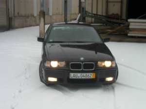 E36 Compact Umbau auf 328ti- meine kleine Waffe - 3er BMW - E36