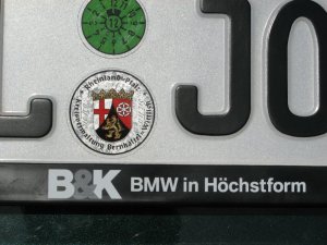 E60 530iA Oxfordgrnmetallic 2 - 5er BMW - E60 / E61