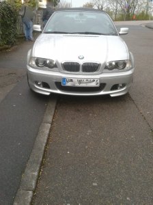 Mein e46 330i Cabrio - 3er BMW - E46