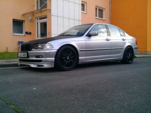 330i Touring, die Saga beginnt - 3er BMW - E46 330i Touring, die Saga beginnt - 3er BMW - E46