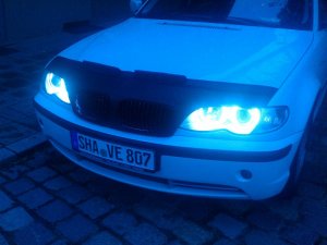 330i Touring, die Saga beginnt - 3er BMW - E46 330i Touring, die Saga beginnt - 3er BMW - E46