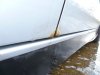 BMW 320 Exclusive Edition Obsidianschwarz met. - 3er BMW - E36 - P1020411.JPG