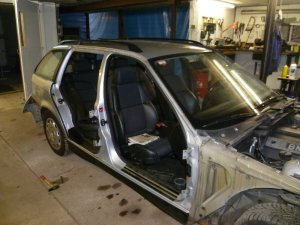 BMW 320 Exclusive Edition Obsidianschwarz met. - 3er BMW - E36 BMW 320 Exclusive Edition Obsidianschwarz met. - 3er BMW - E36